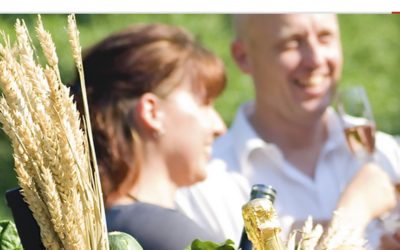 Gastro Einkaufsgemeinschaft Gemeinsam-besser – Mit Puderzucker und 50 Euro zur Million