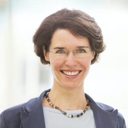 Annik Rauh