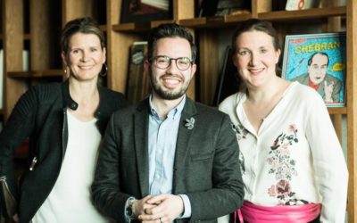 Storytelling in Perfektion – Patrick Moreira, 25hours Hotels Hamburg