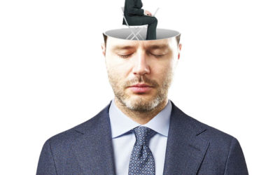 Mindset-Training für Führungskräfte. Mit innerer Stärke nach außen wirken.